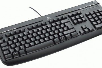 Клавиатура logitech internet 350 keyboard как разобрать