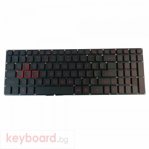 Клавиатура за лаптоп ACER 5 - US Layout