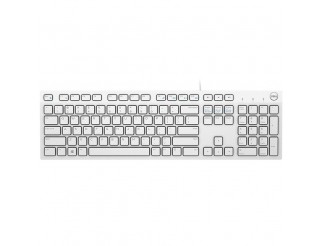 Клавиатура Dell Multimedia Keyboard-KB216 - US International 