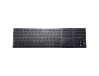 Клавиатура Dell Premier Collaboration Keyboard - KB900 - US International 