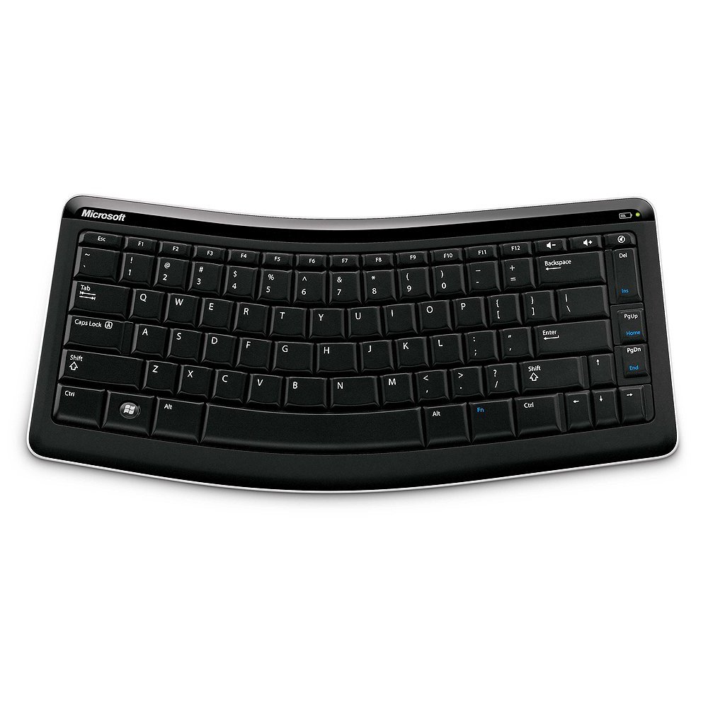 troubleshoot microsoft wireless keyboard 5000